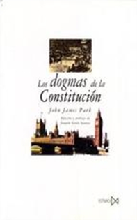 Books Frontpage Los dogmas de la Constituci?n