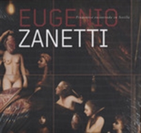 Books Frontpage Eugenio Zanetti. Pinacoteca encontrada en Sevilla