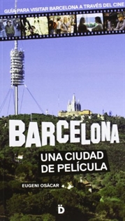 Books Frontpage Barcelona, una ciudad de película