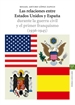 Front pageLas relaciones entre Estados Unidos y España durante la guerra civil y el primer franquismo (1936-1945)