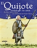 Front pageEl Quijote Contado A Los Niños