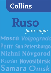 Books Frontpage Ruso para viajar (Para viajar)