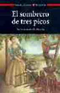 Books Frontpage El Sombrero De Tres Picos