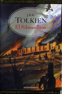 Books Frontpage El Silmarillion