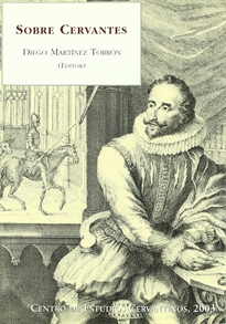 Books Frontpage Sobre Cervantes