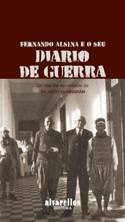 Books Frontpage Fernando Alsina E O Seu Diario De Guerra