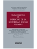 Front pageTratado Práctico de Derecho de la Seguridad Social (Volumen II)