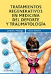 Front pageTratamientos regenerativos en medicina del deporte y traumatología