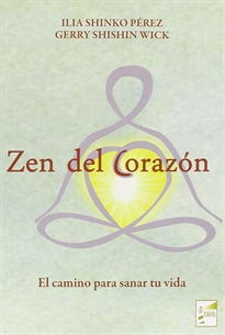 Books Frontpage Zen del Corazón