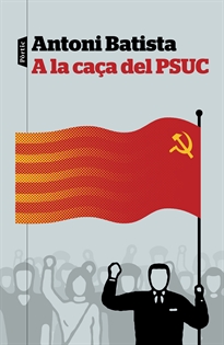 Books Frontpage A la caça del PSUC