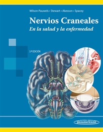 Books Frontpage Nervios Craneales 3Ed