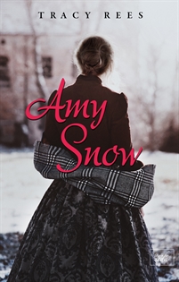 Books Frontpage Amy Snow