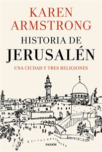 Books Frontpage Historia de Jerusalén