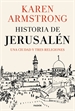 Front pageHistoria de Jerusalén