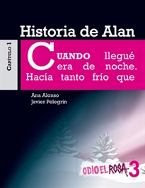 Books Frontpage Historia de Alan