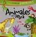 Front pageAnimales de la selva