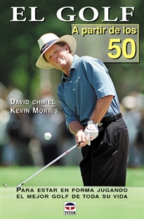 Books Frontpage El Golf A Partir De Los 50