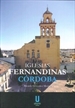 Front pageIglesias Fernandinas de Córdoba