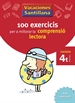 Front pageVacaciones Santillana 100 Exercics Per A Millorar La Compresio Lectora 4 Primaria