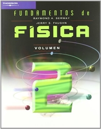 Books Frontpage FUNDAMENTOS DE FISICA VOL 2