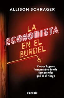 Books Frontpage La economista en el burdel