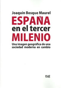 Books Frontpage España en el tercer milenio