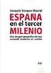 Front pageEspaña en el tercer milenio