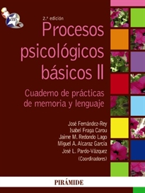 Books Frontpage Procesos psicológicos básicos II