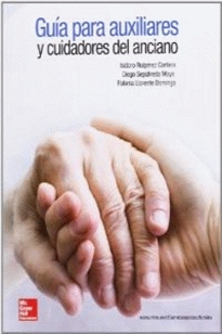 Books Frontpage Guia para auxiliares y cuidadores del anciano