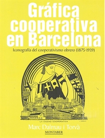 Books Frontpage Gráfica cooperativa en Barcelona