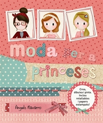 Books Frontpage Moda per a princeses
