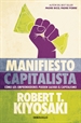 Portada del libro Manifiesto capitalista