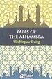 Front pageTales of the Alhambra