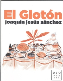 Books Frontpage El Glotón