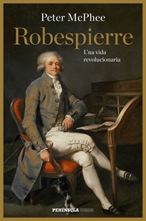 Books Frontpage Robespierre