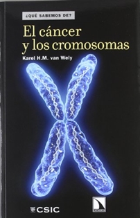 Books Frontpage El cáncer y los cromosomas