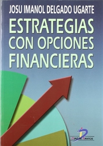 Books Frontpage Estrategias con opciones financieras