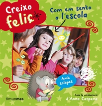 Books Frontpage Com em sento a l'escola