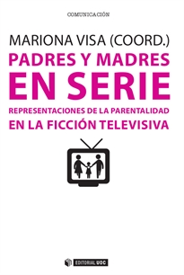 Books Frontpage Padres y madres en serie