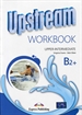 Front pageUpstream B2+ Workbook Student's