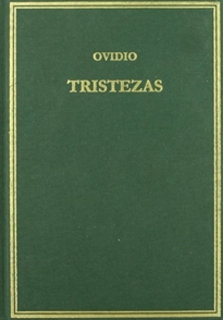 Books Frontpage Tristezas