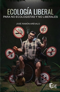 Books Frontpage Ecología Liberal Para No Ecologistas Y No Liberales