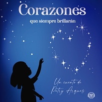 Books Frontpage Corazones que siempre brillarán
