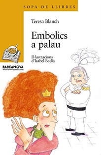 Books Frontpage Embolics a palau