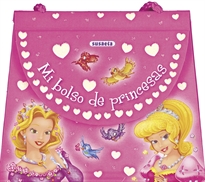 Books Frontpage Mi bolso de princesas