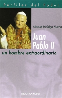 Books Frontpage Juan Pablo II