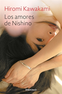 Books Frontpage Los amores de Nishino