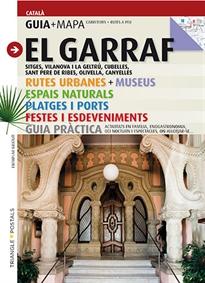 Books Frontpage El Garraf