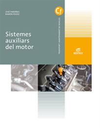 Books Frontpage Sistemes auxiliars del motor