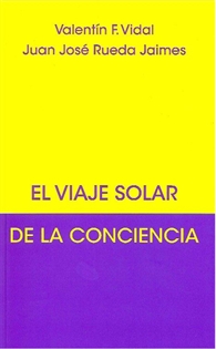 Books Frontpage El Viaje Solar De La Conciencia